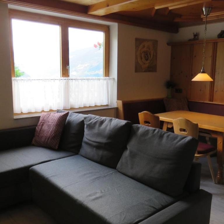 Braunhof Apartments - Apartment mit 2 Schlafzimmern - 6