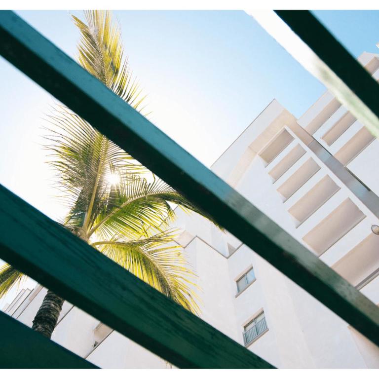 Beach hideaway apartment with modernist design - Apartamento de 1 dormitorio - 23