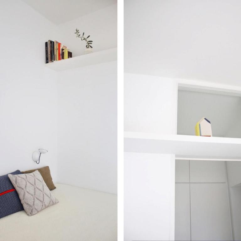 Beach hideaway apartment with modernist design - Apartamento de 1 dormitorio - 15