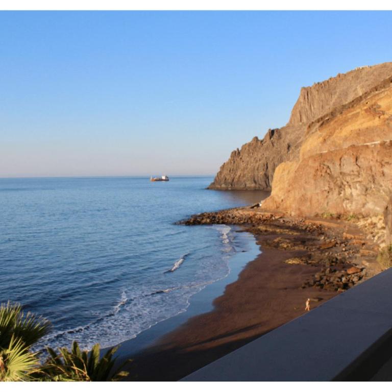 Beach hideaway apartment with modernist design - Apartamento de 1 dormitorio - 20