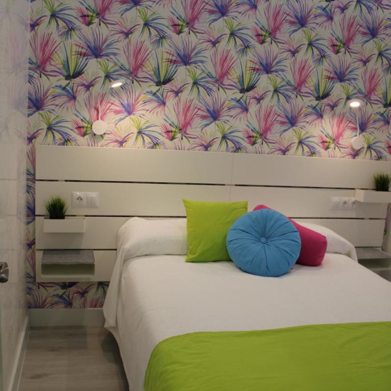 Ático Chill Out la Biznaga - Apartamento de 2 dormitorios - 15