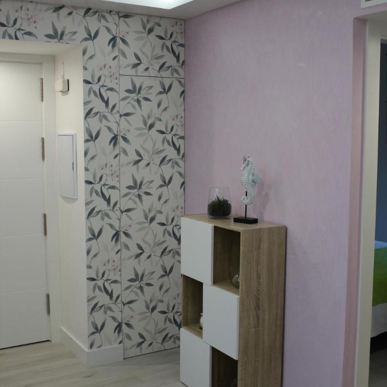 Ático Chill Out la Biznaga - Apartamento de 2 dormitorios - 20
