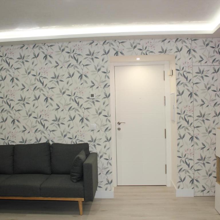 Ático Chill Out la Biznaga - Apartamento de 2 dormitorios - 21