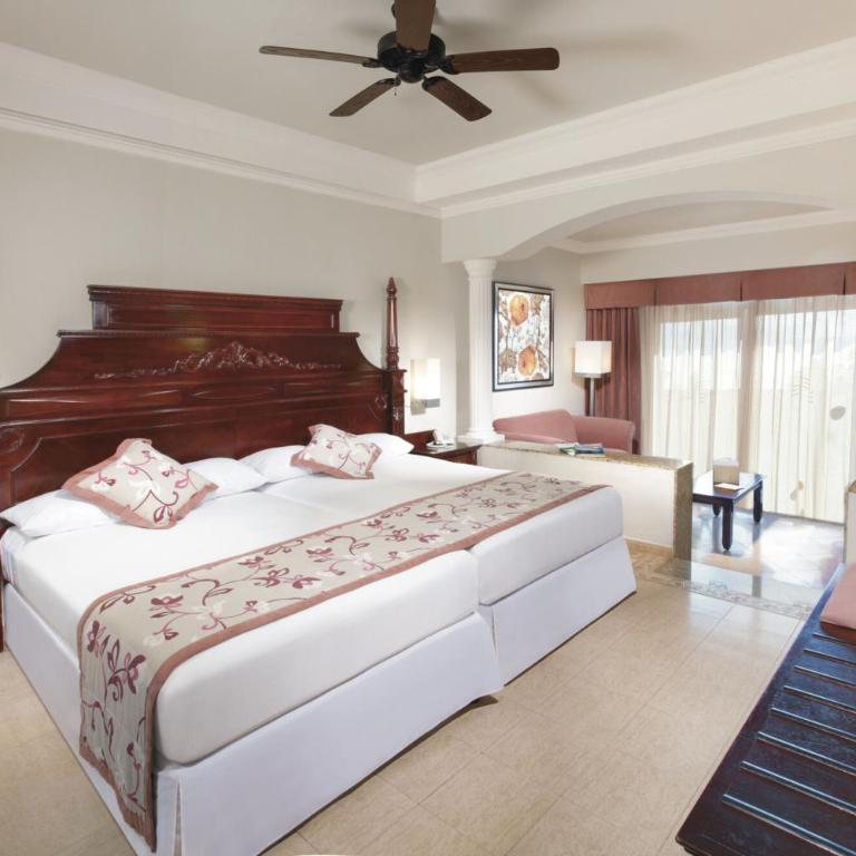 Riu Palace Las Americas - All Inclusive - Adults Only - Suite Junior - 2