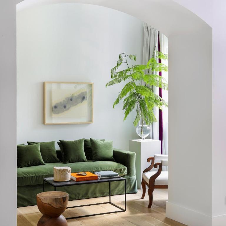 Hotel Bodega Tio Pepe - Suite Junior - 5
