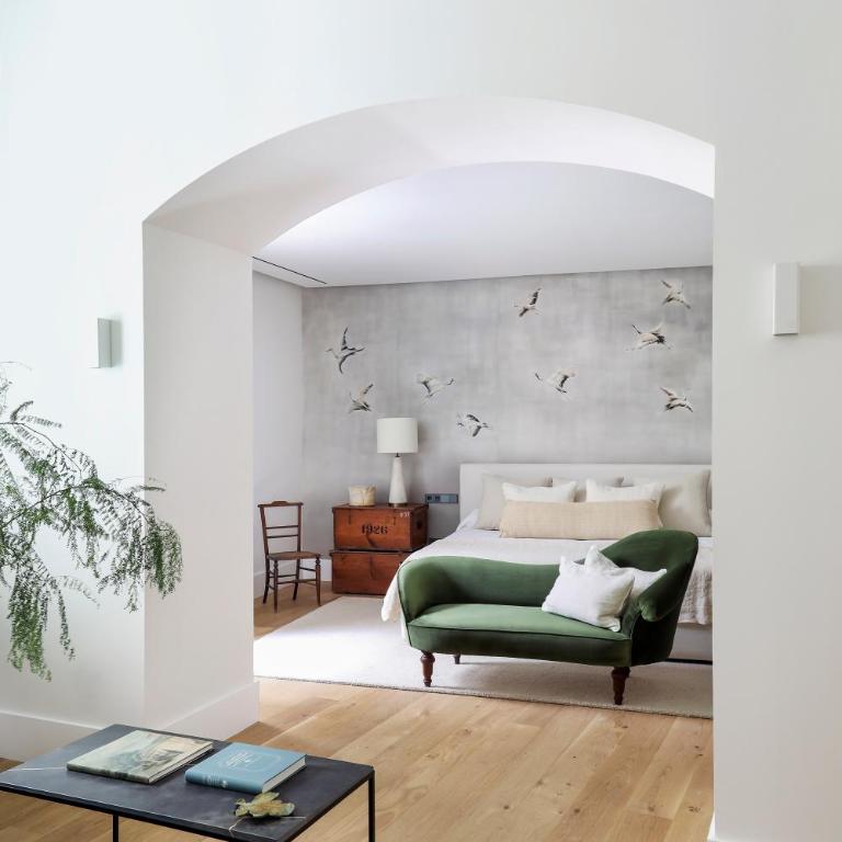 Hotel Bodega Tio Pepe - Suite Junior - 2