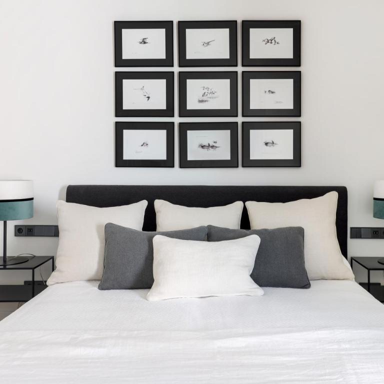 Hotel Bodega Tio Pepe - Habitación Doble Clásica - 1 o 2 camas - 1