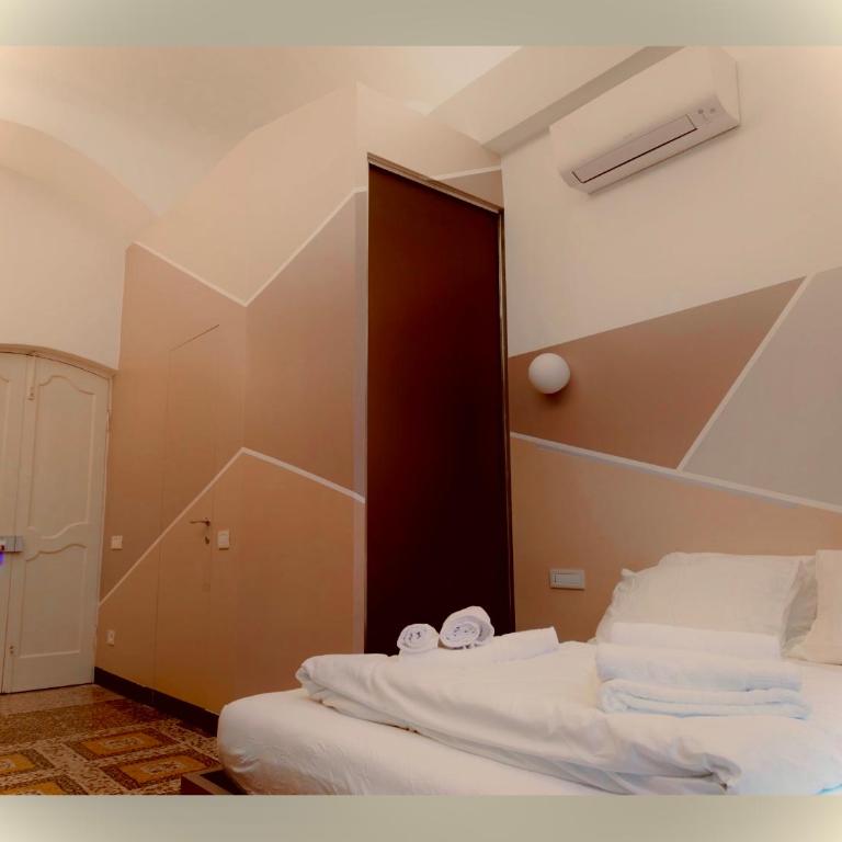 Palazzo San Giorgio ( S ) - Appartamento con 1 Camera da Letto - 7