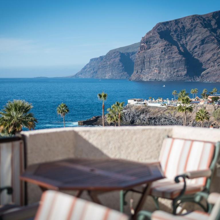 Sunset two bedroom suite - Apartamento - 2