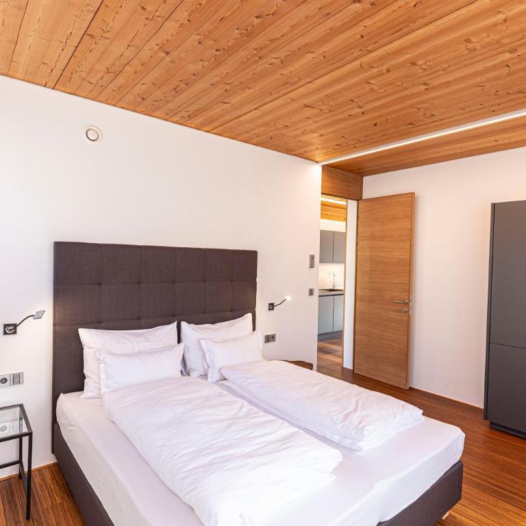 Kronplatz LOFT Bruneck - Appartamento Superior - 28