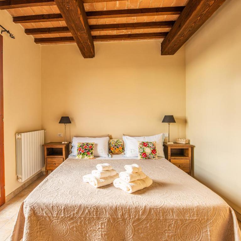 Le Sorelle, Minnie's Cottage - Casa de 2 dormitorios - 14