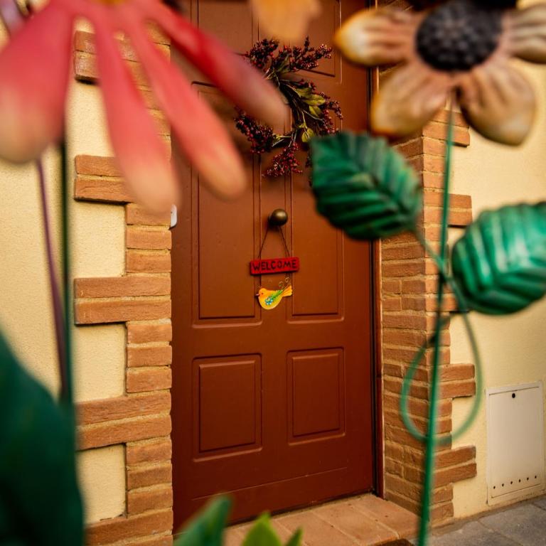 Le Sorelle, Minnie's Cottage - Casa de 2 dormitorios - 20