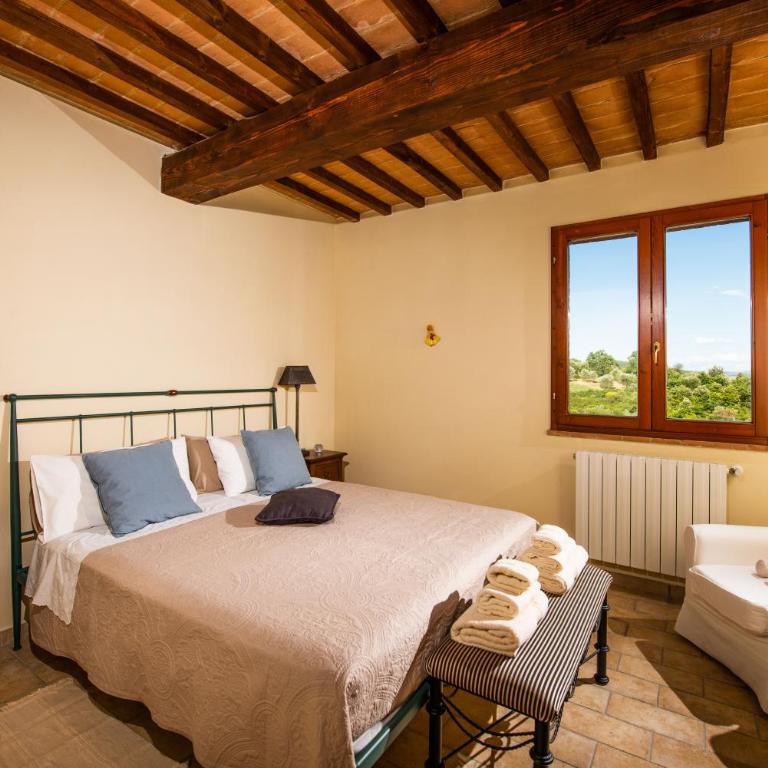 Le Sorelle, Minnie's Cottage - Casa de 2 dormitorios - 12