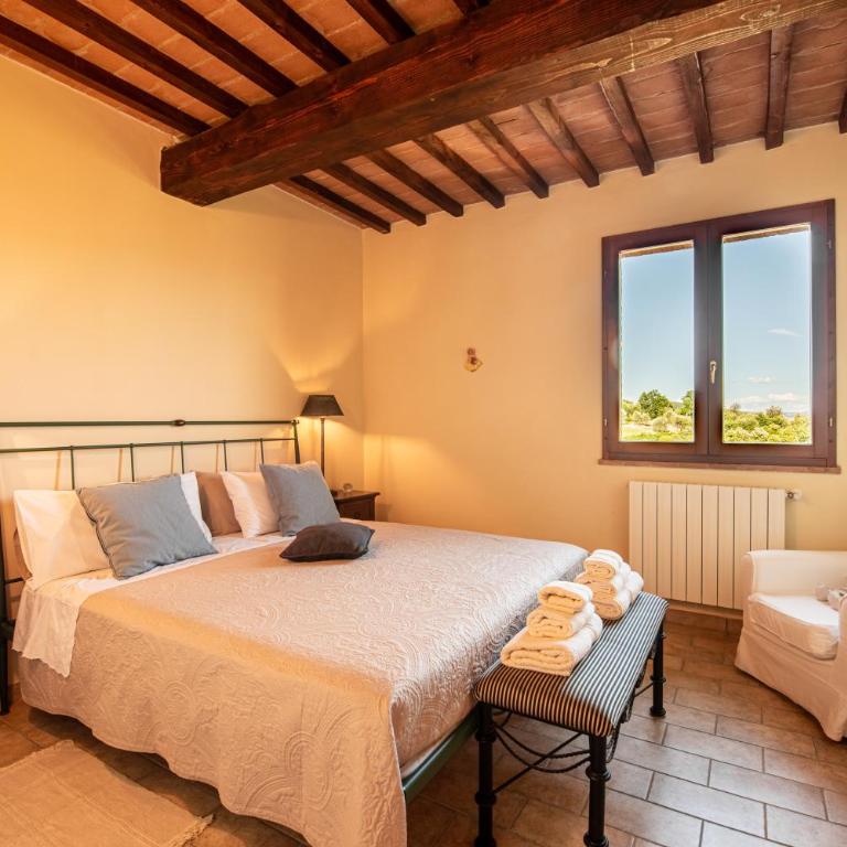 Le Sorelle, Minnie's Cottage - Casa de 2 dormitorios - 9