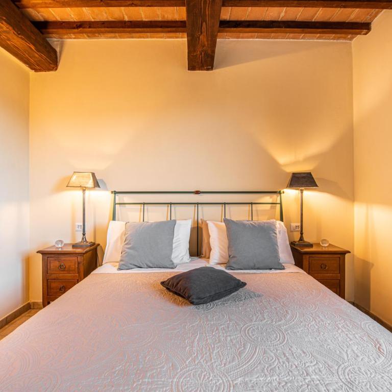 Le Sorelle, Minnie's Cottage - Casa de 2 dormitorios - 10