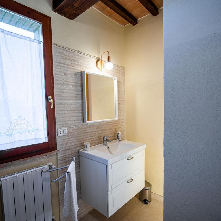 Le Sorelle, Minnie's Cottage - Casa de 2 dormitorios - 18