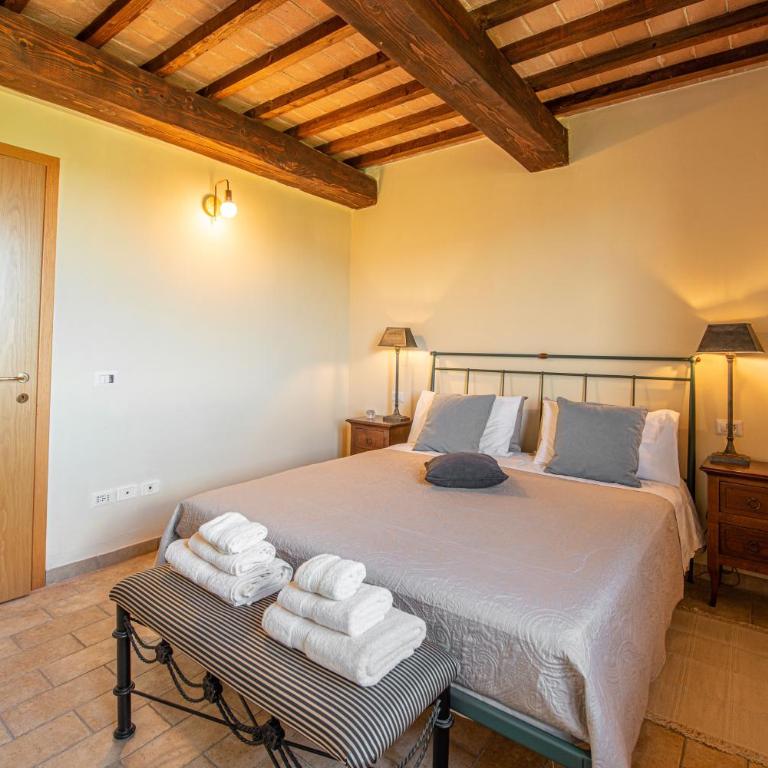 Le Sorelle, Minnie's Cottage - Casa de 2 dormitorios - 11