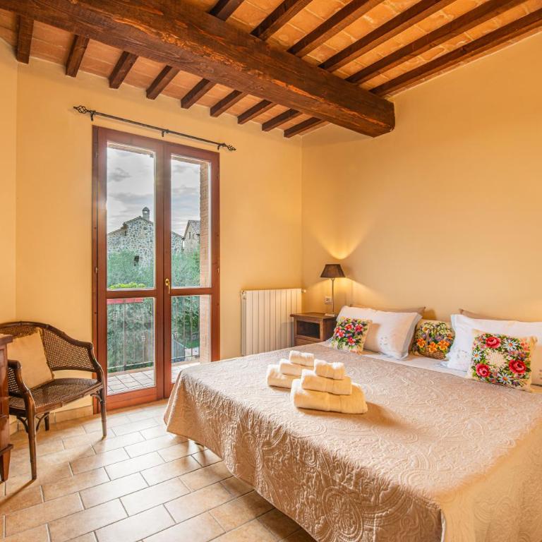 Le Sorelle, Minnie's Cottage - Casa de 2 dormitorios - 13