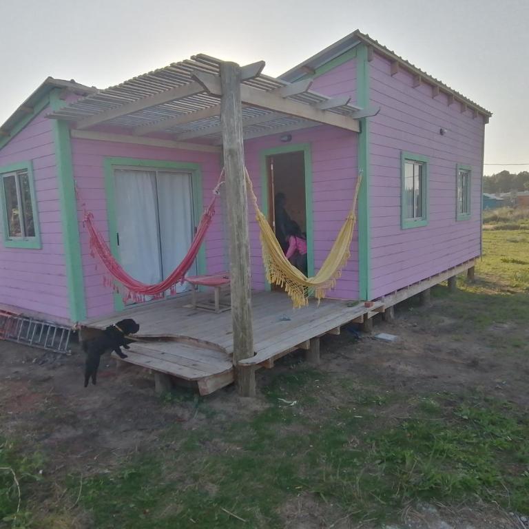 Lo de Iara - Casa de 2 dormitorios - 30