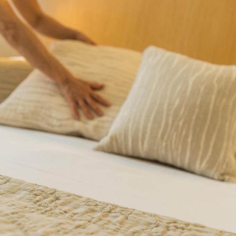 Mitico Hotel & Natural Spa - Camera Matrimoniale/Doppia con Letti Singoli (1 Adulto) - 6