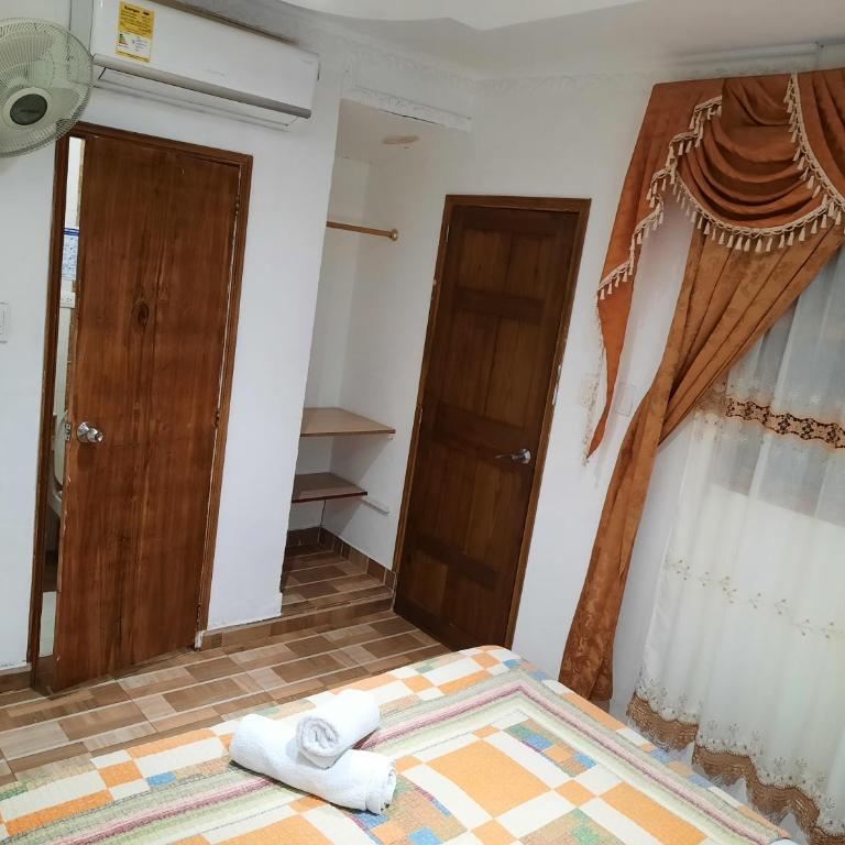 Jardín Del Duque Hotel Boutique - Double Room - 3