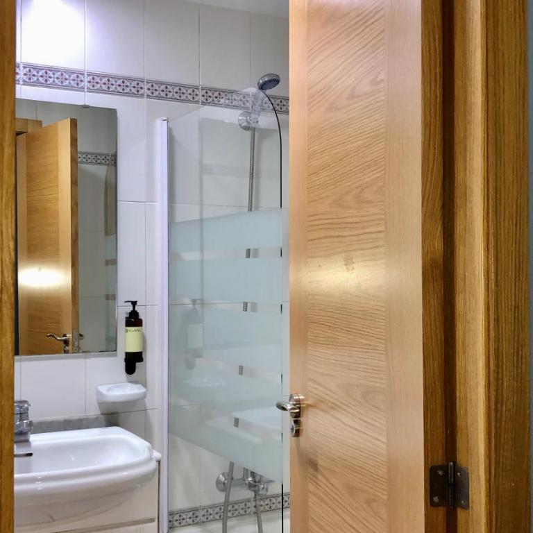 Acogedor Torrente Ballester 6 by VigoVacaciones - Apartamento de 1 dormitorio - 2