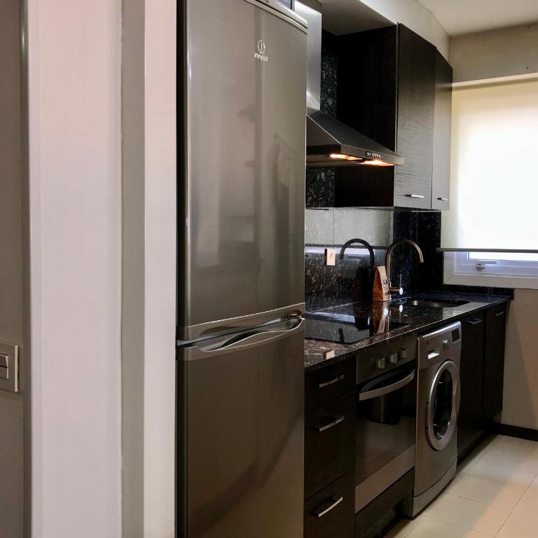 Acogedor Torrente Ballester 6 by VigoVacaciones - Apartamento de 1 dormitorio - 9