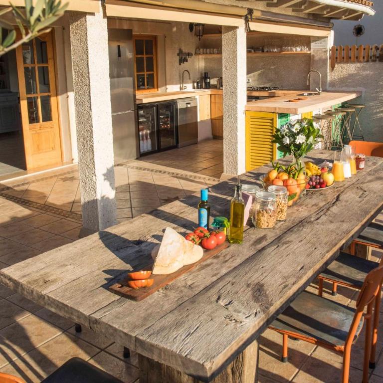 Villa Sant Josep - Casa de 6 dormitorios - 26