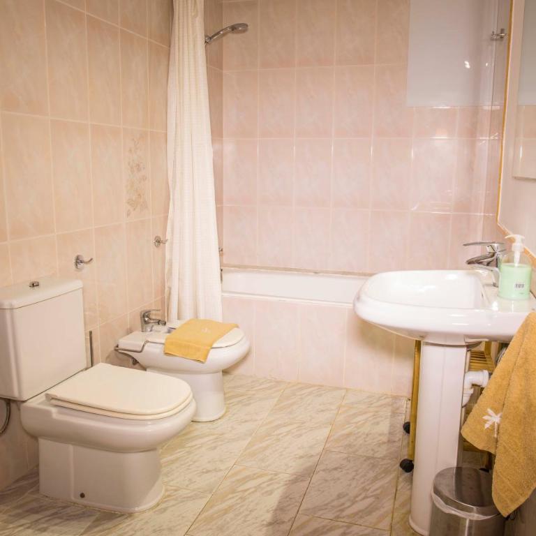 Villa Sant Josep - Casa de 6 dormitorios - 20
