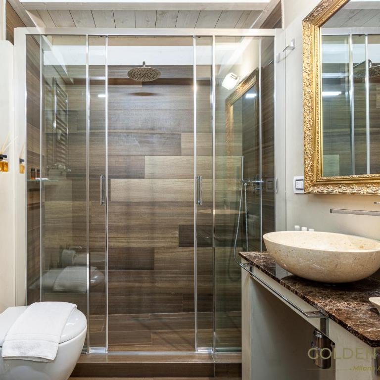 Golden Prestige - Appartamento con 1 Camera da Letto - 23
