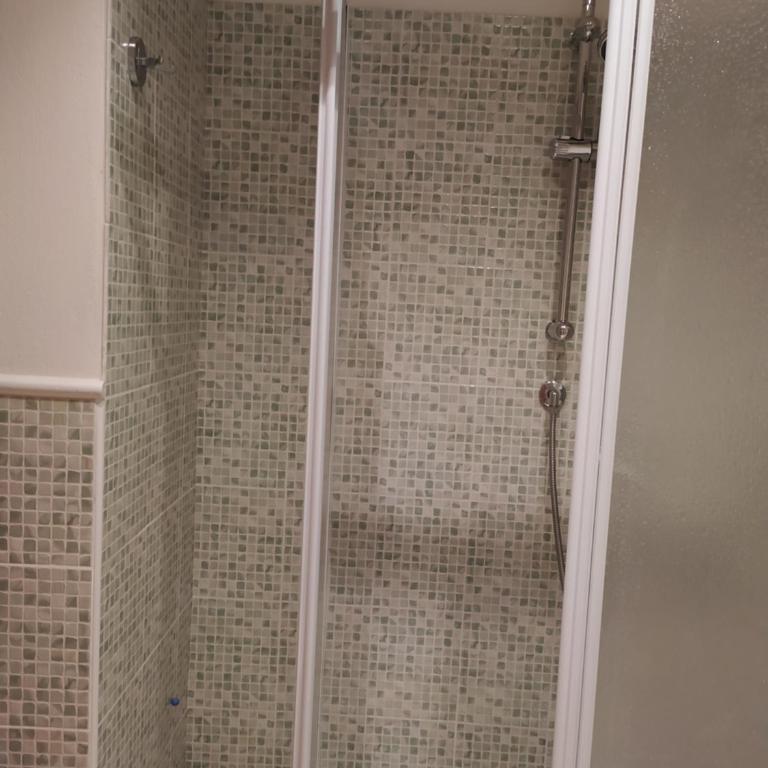 Nell'Azzurro - Chambre Simple avec Salle de Bains - 1