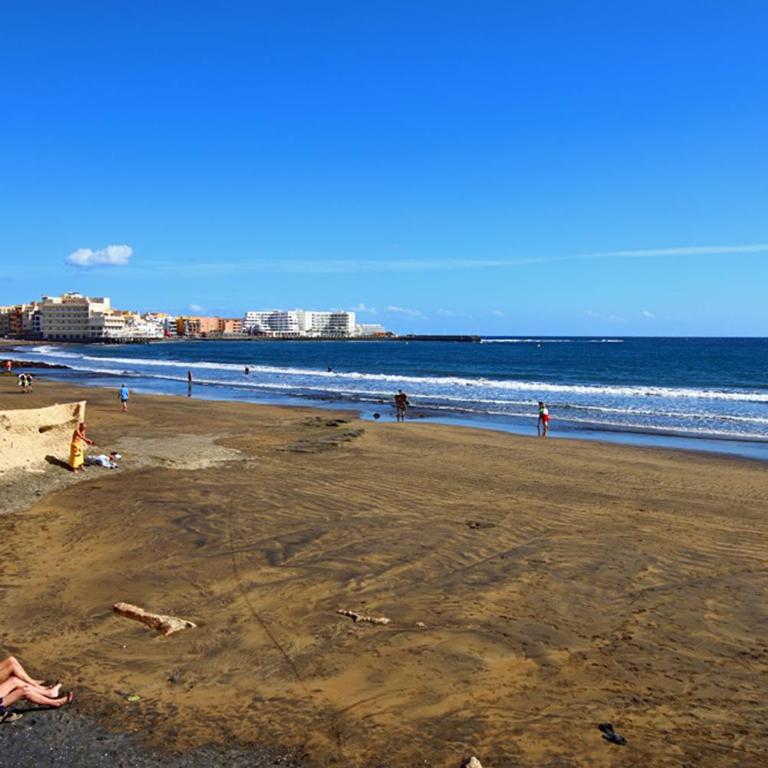 Casa Médano 34 - Apartamento de 2 dormitorios - 19
