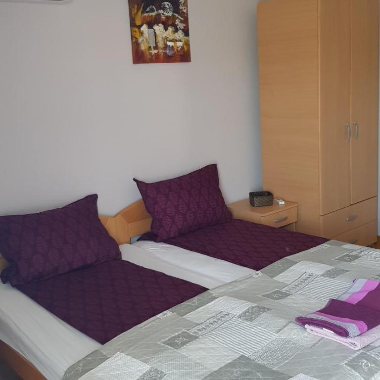 Apartmani V&F - Apartman sa Balkonom - 11