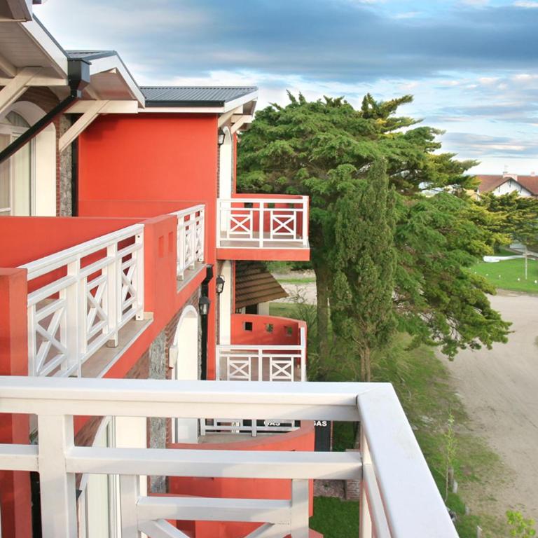 Apart Paradisso - Two-Bedroom Apartment - 8