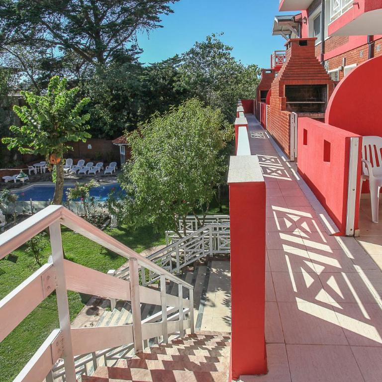 Apart Paradisso - Deluxe Apartment - 10