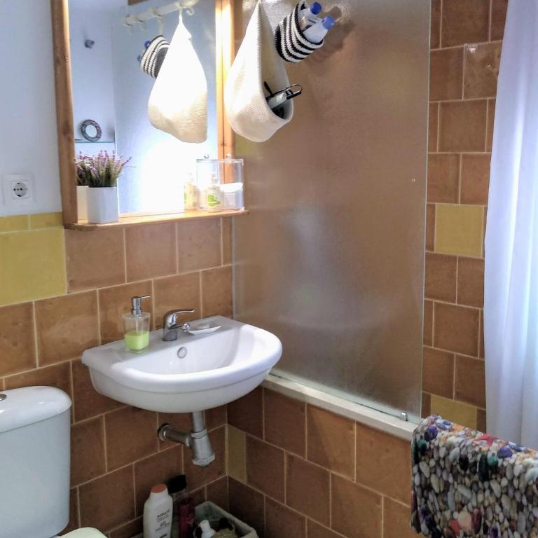 Apartamento San Agustín - Apartamento - 32