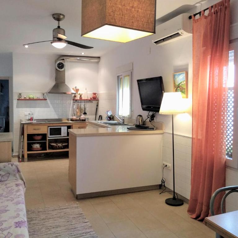 Apartamento San Agustín - Apartamento - 31