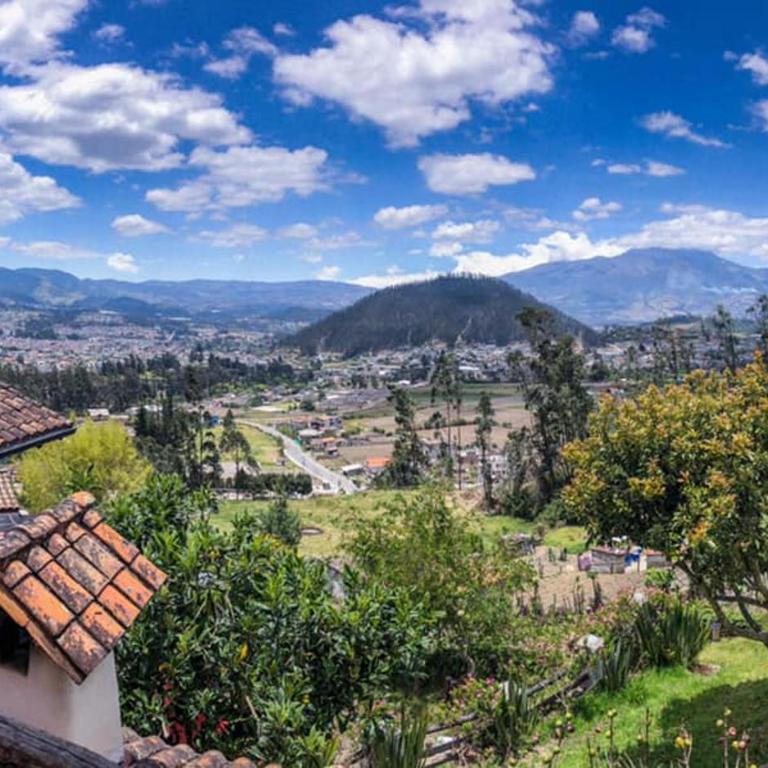 INTIYAYA - Boutique Andean Lodge - Estudio Superior - 8
