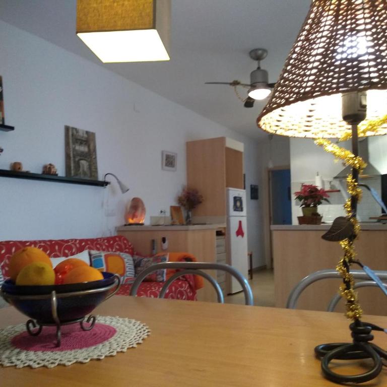 Apartamento San Agustín - Apartamento - 12