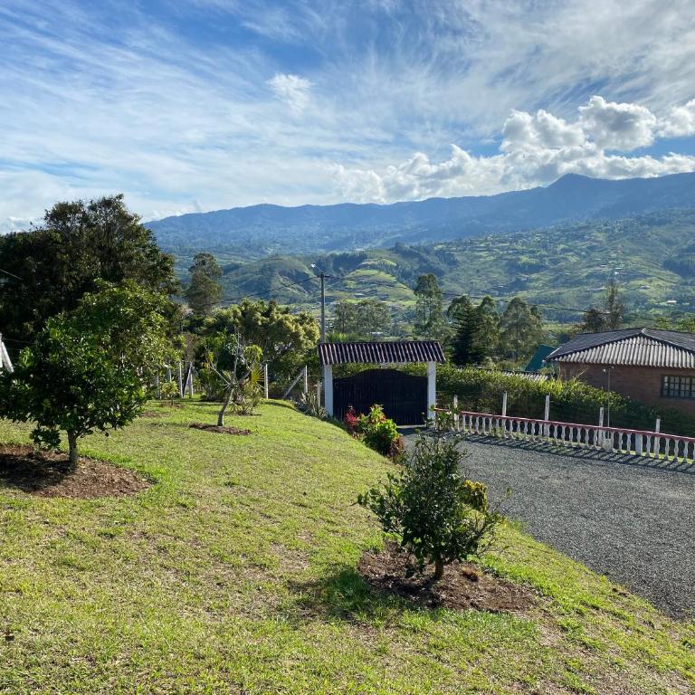 Finca Villa Maju - Casa de 2 dormitorios - 33