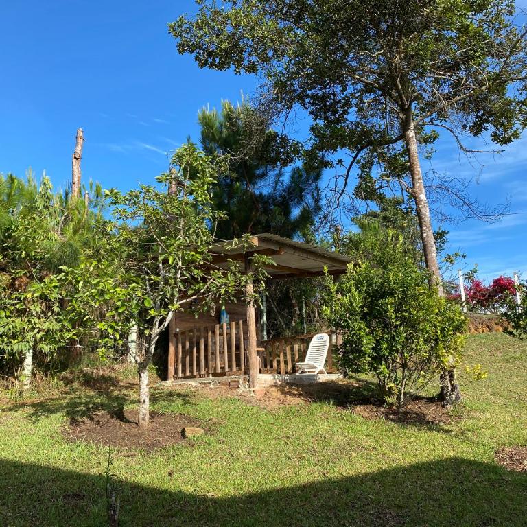 Finca Villa Maju - Casa de 2 dormitorios - 34