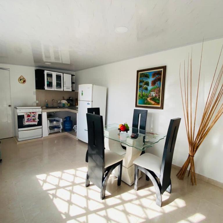 Finca Villa Maju - Two-Bedroom House - 36