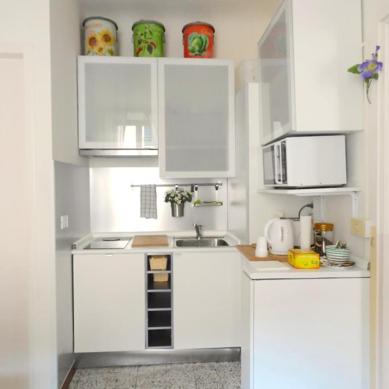 Casa Alba - Appartamento con 4 Camere da Letto - 6