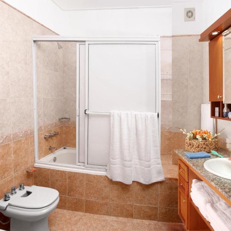 Apart Paradisso - Two-Bedroom Apartment - 2