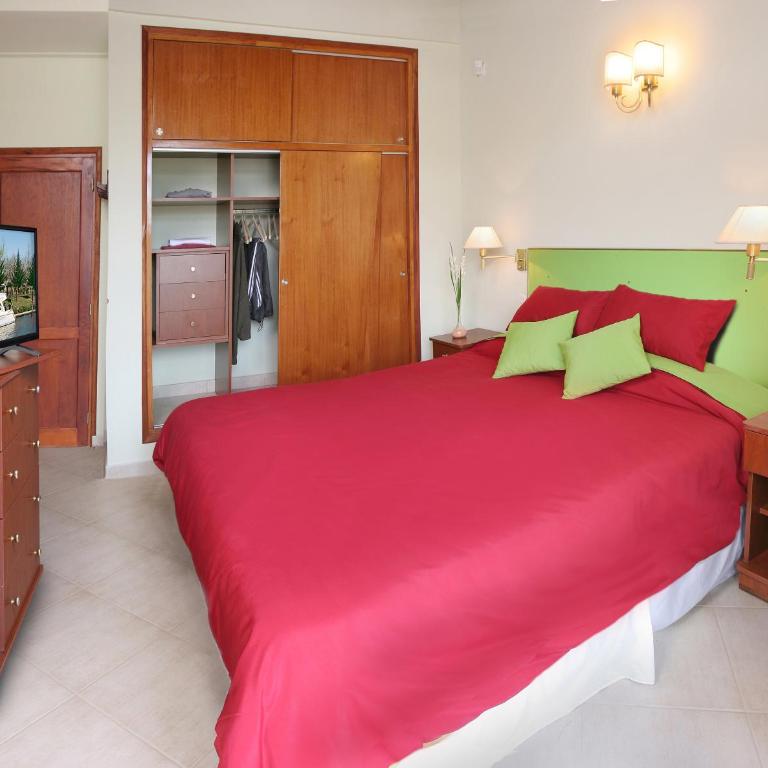 Apart Paradisso - One-Bedroom Apartment - 5