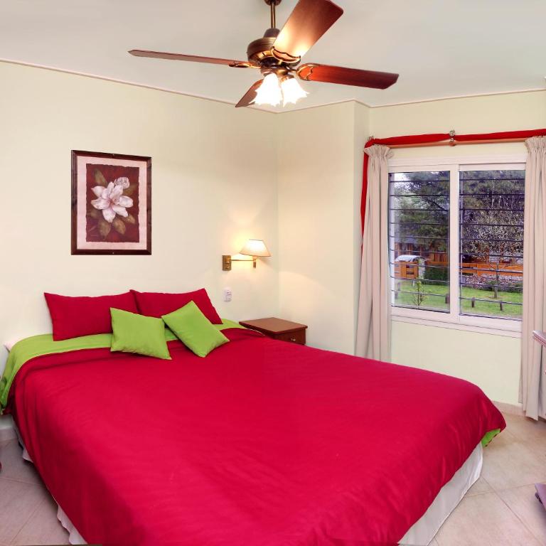 Apart Paradisso - One-Bedroom Apartment - 3