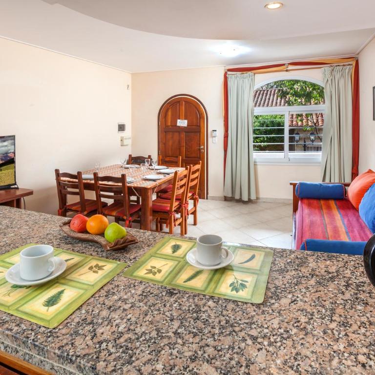 Apart Paradisso - One-Bedroom Apartment - 2