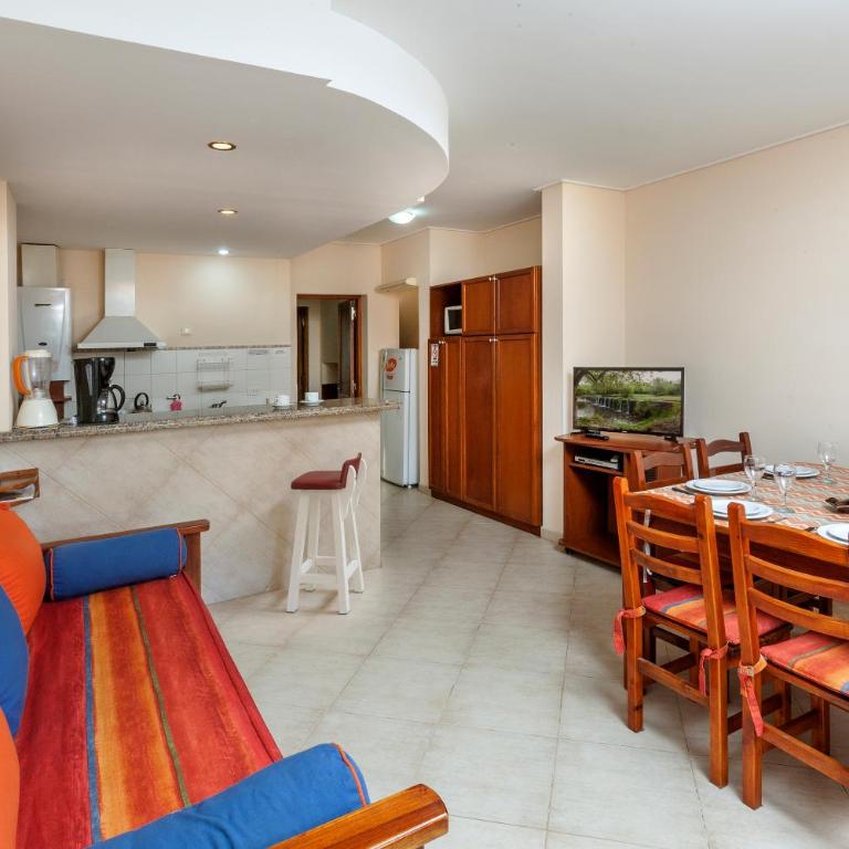 Apart Paradisso - One-Bedroom Apartment - 6