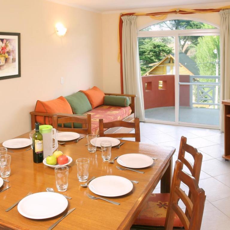 Apart Paradisso - Two-Bedroom Apartment - 3