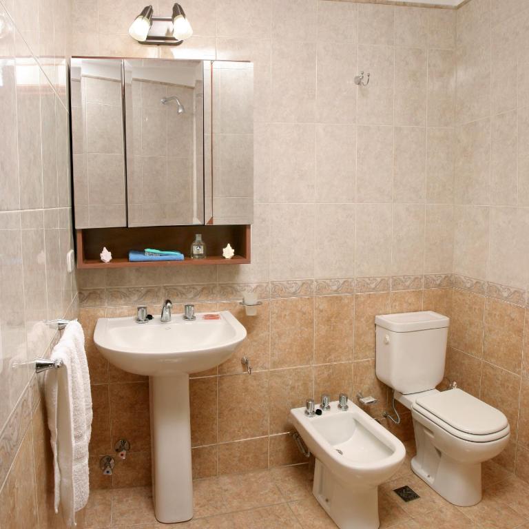 Apart Paradisso - Two-Bedroom Apartment - 1